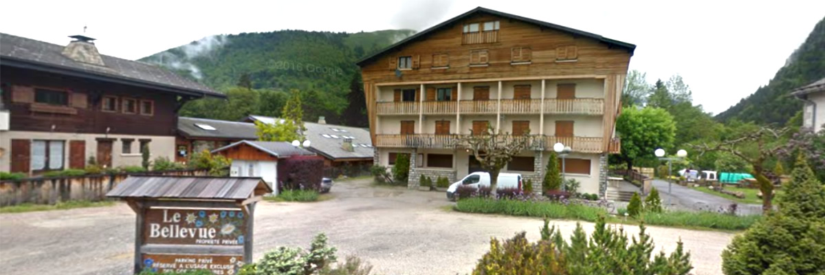 morzine apartments bellevue 25 morsine france