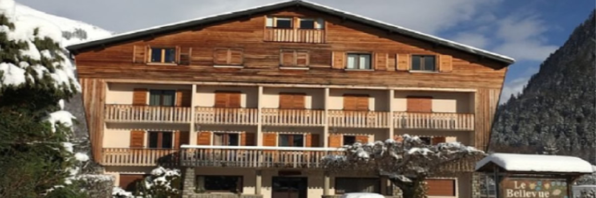 morzine holiday apartments bellevue 25 morzine france