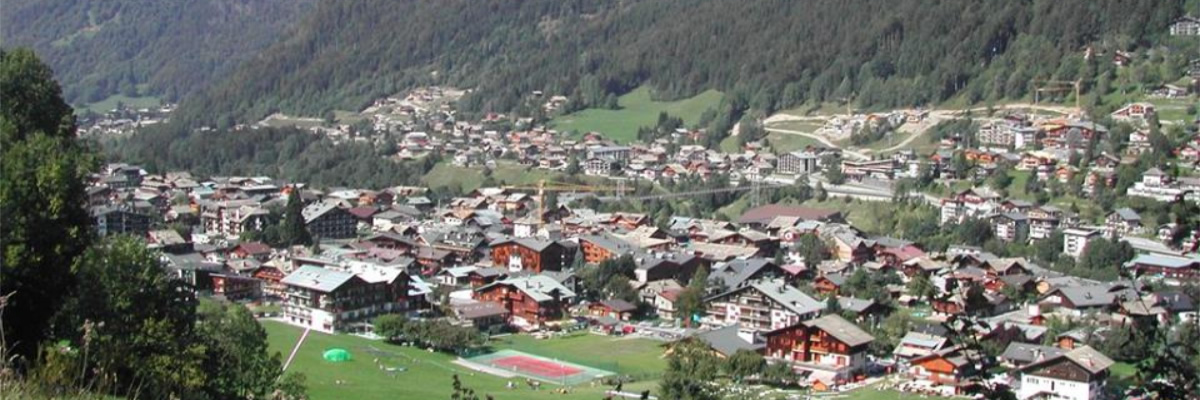 morzine apartments bellevue 25 morsine france